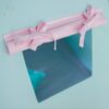 il_794xN.1075597184_cjst.jpg Mint and Pink šator with Pom Poms