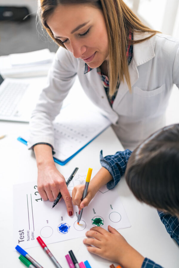 Konsultacije sa psihoterapeutom